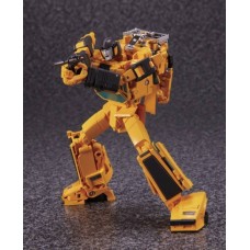 Transformers MP-39 Sunstreaker